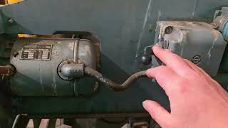 Pullmax Machine