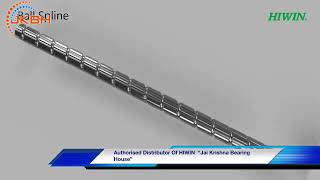 Hiwin Ball screws