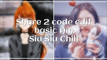 Share 2 code edit on Alight motion 🌹 | #Trulyyy_Noc