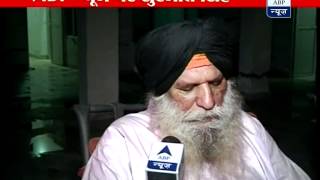 Entered 85 times in Pak, also got tortured: Surjeet Singh