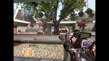 Sniper Montage (impossible no scope, great quick scopes)