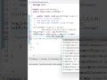 Find Duplicate Elements Using Java StreamAPI #codingshorts #coding #streamapi #java #trending #viral