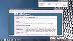Software Submission Tool Download