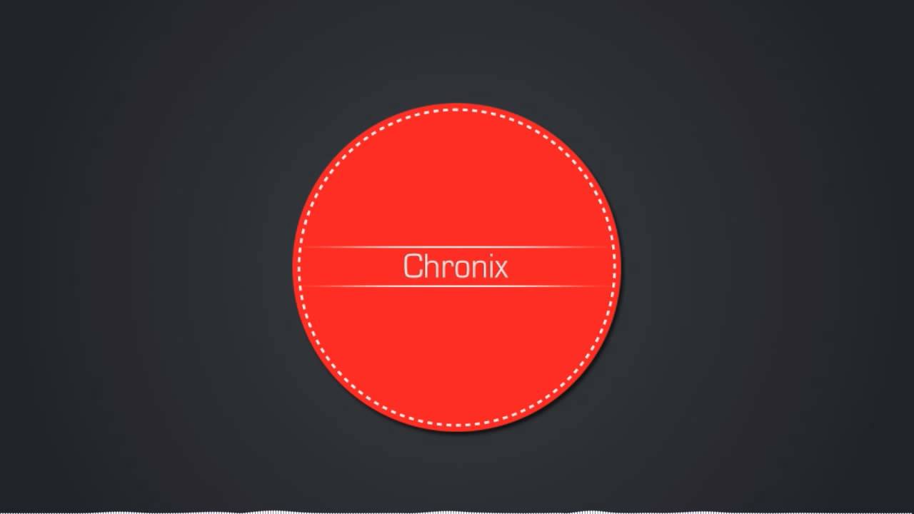 chronix chronix