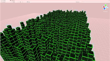 Moving Platforms Unity