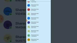 1 Click Unlimited Members on ShareChat #shirts screenshot 2