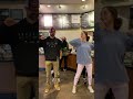 Walker Hayes – High Heels - Whistle While You Twerk (TikTok in Panera) #shorts