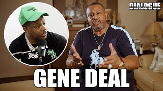 Gene Deal Goes Off On Mase For Asking Him “Why He Didn't Shoot Back At Biggie's Killer?”