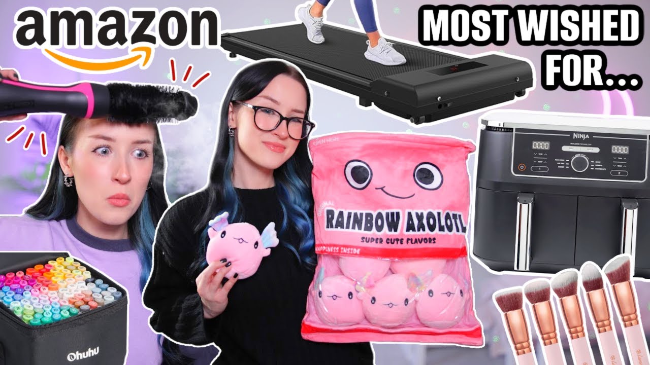 Latest Title & Thumbnail