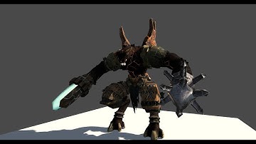 Golem: Version 2. Final !!