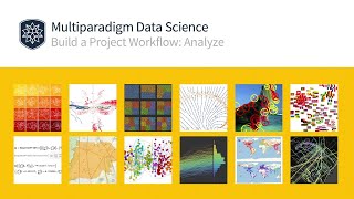 Famous 1.4 Build a Project Workflow: Analyze Profile