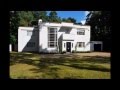Art Deco Style House Interior