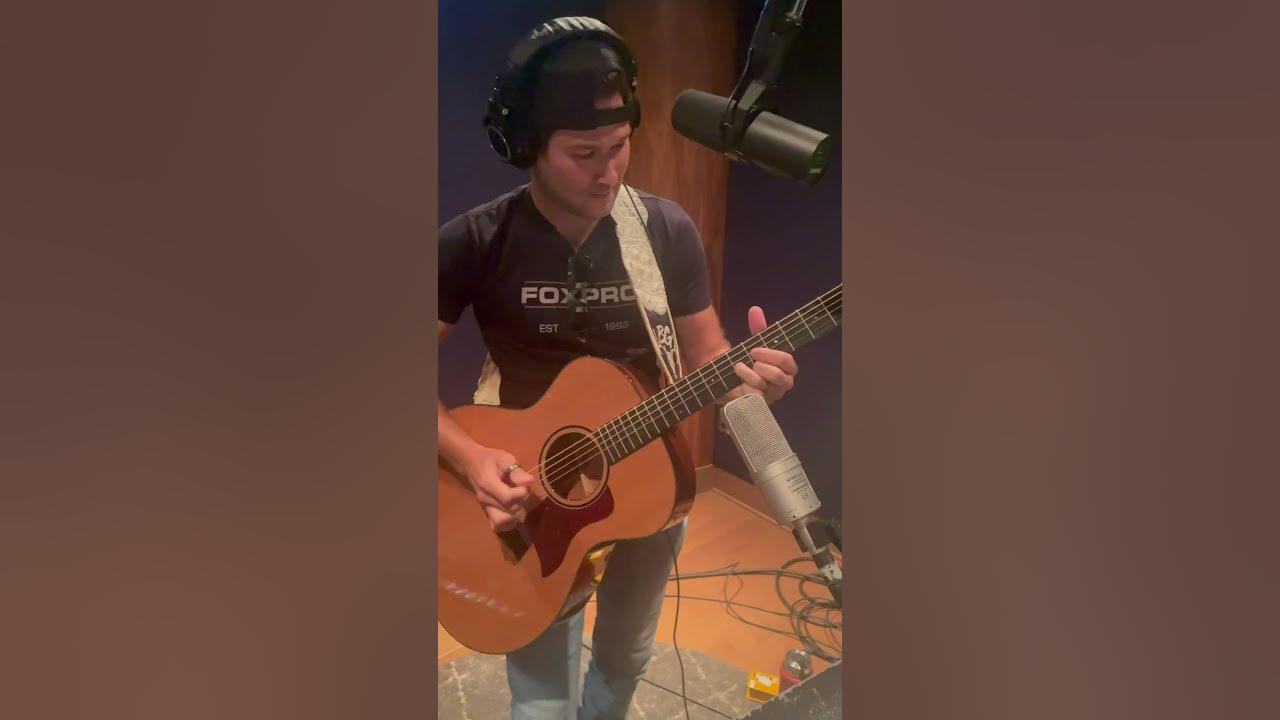 The riff that broke the internet w/ Ben Gallaher The riff that broke the internet w/ Ben Gallaher