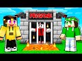 ABBIAMO CHIUSO IN PRIGIONE LOCO - EXTRA VANILLA #5 MINECRAFT ITA