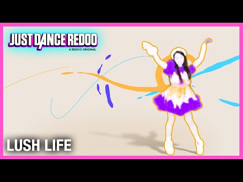 Lush Life by Zara Larsson (Remake) | Just Dance 2022 | Fanmade by Redoo