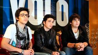 Il Volo Painfully Beautiful