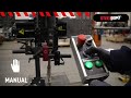 JTS Automatic Joint Tracking System #welding #automatedwelding #steelfabrication #steelbeast #weld
