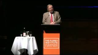 16th Kenneth Myer Lecture - Bill Bryson - An Even Shorter History of Nearly Everything