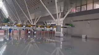 ប្រលានយន្ដហោះថ្មី សៀមរាប SIEM REAP Angkor International new airport