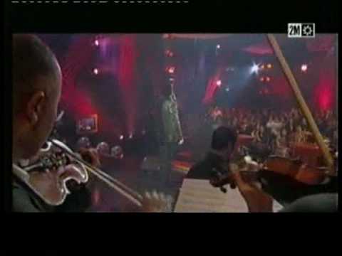 حبيتها و بدي قولها غسان خليل    2