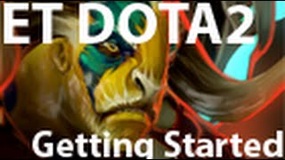 Famous E.T. DOTA2: Getting Started Net Worth