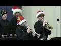 Liberty Jr. High Holiday Concert - Dec. 17, 2025