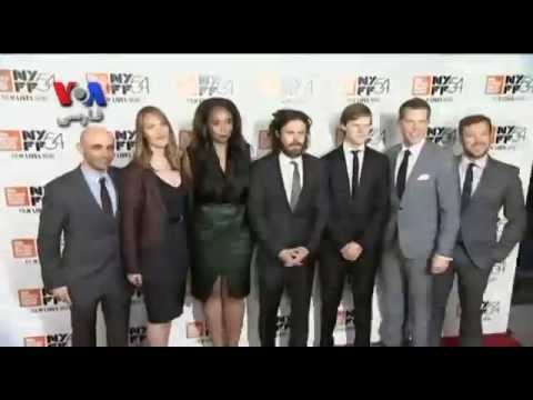 نقشهای بزرگ زنان در جشنواره نیویورک