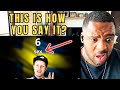 Brit Reacts to LET'S LEARN SWEDISH | Counting 1-100