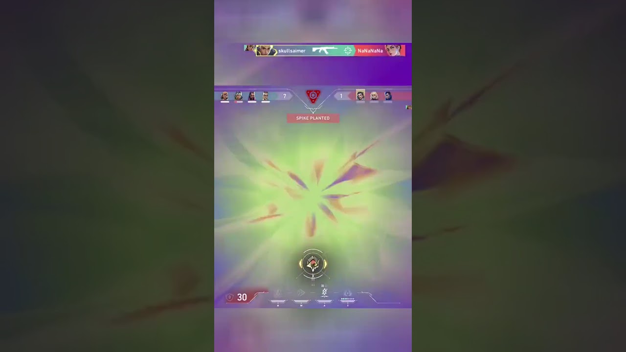 Waylay - 30 hp and a dream 