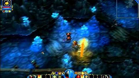 Torchlight: Journey to Level 100: Part 2