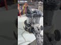 How to Fix Scratches on Quartz Countertops with a Floor Machine &amp; 13 Inch Fat Boy Pads