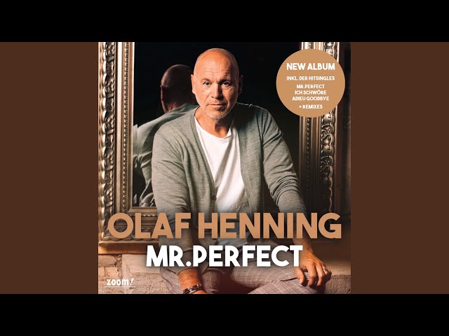 Olaf Henning - Nur noch eine Nacht