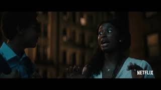 VAMPIRES VS THE BRONX |  Trailer | Netflix