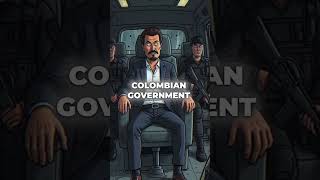 Celebrity Pablo Escobar Built His Own Prison Then Escaped Through Secret Tunnel Wealth