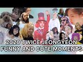 2020 TWICE JEONGYEON FUNNY AND CUTE MOMENTS