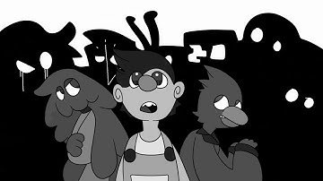 GIRLS ON FILM (Multifandom Map PART 5)