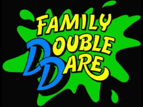 Double Dare Theme
