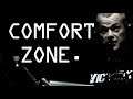 Staying in your Comfort Zone and NOT Realizing it - Jocko Willink
