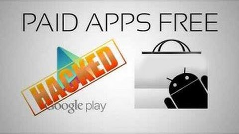 Get any in-app purchase for FREE!