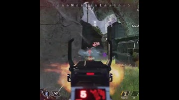 R301 Best AR #shorts #apexlegends #apexclips #gaming