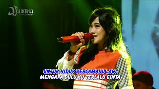 #Zeito #Hastina #Trias Patah Hati - Devi Triana (COVER KARAOKE)