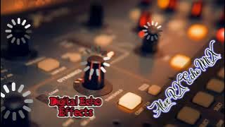 Emmadi aathadi echo mixer effects song💫🎼📼💥 Amplifier Mix Useheadphone 🎧