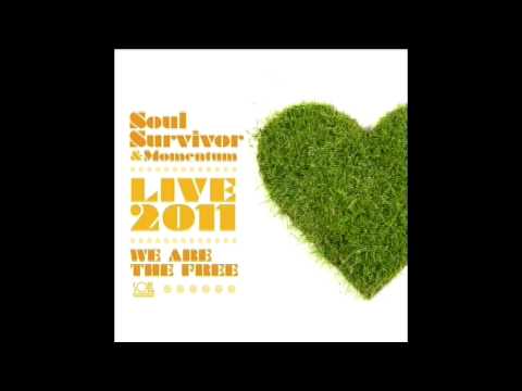 Soul Survivor 2011 - 07 Here For You (HQ)