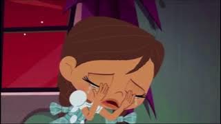 Dorothy Gale Crying (with sad music 2)