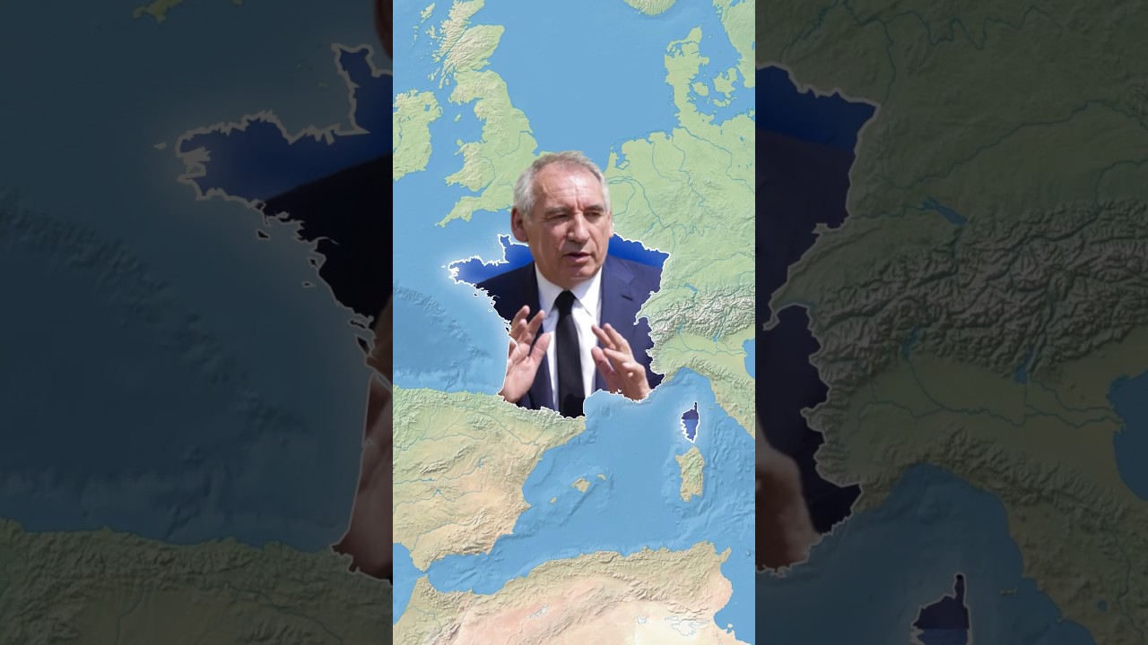 Three Countries Government Collapsed? 