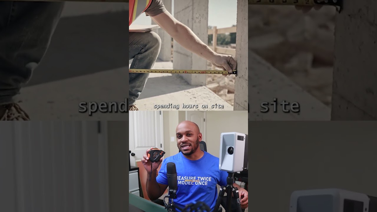 POINT CLOUD in AutoCAD Architecture #PointCloud #LiDAR #AutoCAD #AECIndustry #ArchitectLife#Drafting