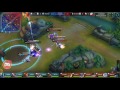 Karrie Penta Kill Savage - Mobile Legends