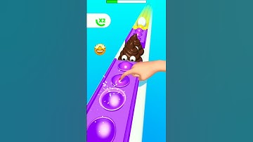 Pop Up Racing Showdown: Fastest Wins #gameplay #funny #games