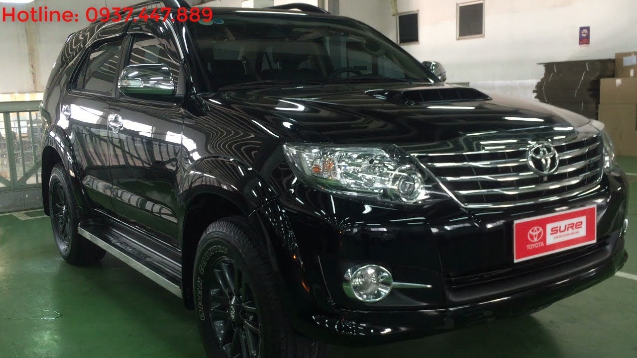 nguyễn ngọc linh bán xe SUV TOYOTA Fortuner 2016 màu Bạc giá 790 triệu ở Hồ  Chí Minh