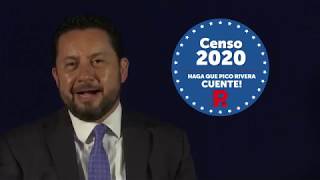 CENSUS 2020 SPANISH
